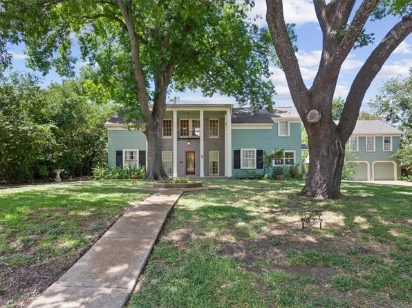 3527 Austin Ave, Waco, TX 76710