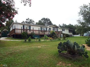 700 Steele Rd, Griffin, GA 30223