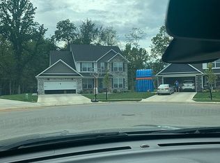 3490 Saybrook Rd, Lexington, KY 40503