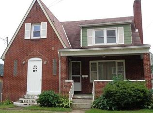 878 Brackenridge Ave, Brackenridge, PA 15014