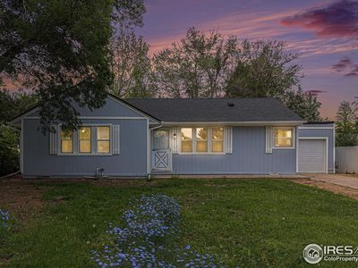 2116 16th St, Greeley, CO, 80631