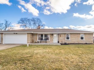 323 Norris Dr, Anderson, IN 46013
