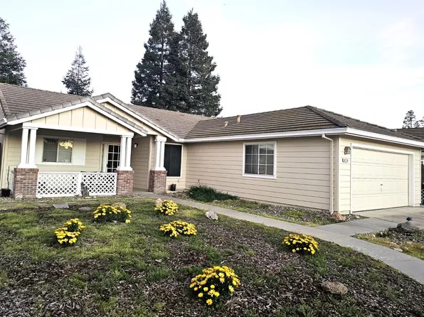 4216 Bahlke Ct, Salida, CA 95368