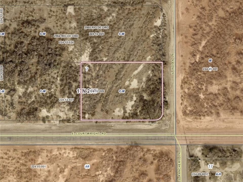 2nd image of 2981 Courtwright Road