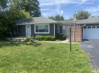 46 E 150th St S, Princeton, IN 47670
