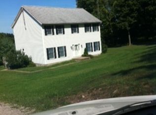 195 Roosevelt Rd, Jackson, OH 45640