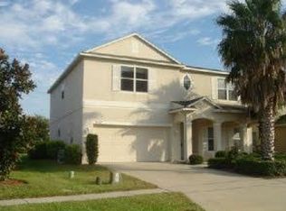9987 Indigo Bay Cir, Orlando, FL 32832