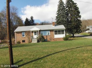 14640 Pennersville Rd, Cascade, MD 21719