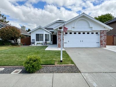 779 Oak Brook Drive, Vacaville, CA, 95687