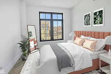 Rented by Brown Harris Stevens