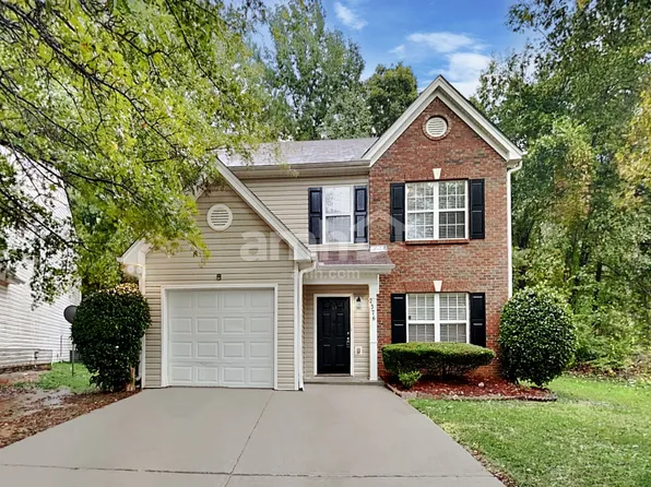 2376 Rimmele Dr, Lawrenceville, GA 30044