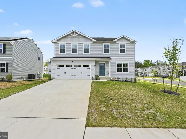 1813 Creek Bottom Pl, Stafford, VA 22554
