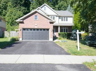 327 Richmeadow Rd, London, ON N6H 5T2