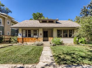 617 S Meldrum St, Fort Collins, CO 80521