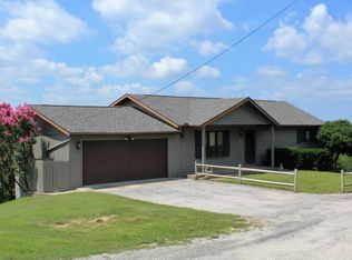 273 Hawthorn Rd, Branson West, MO 65737