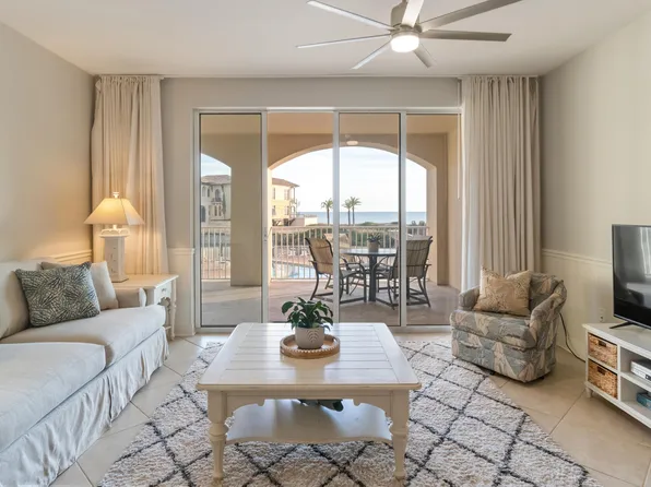 4045 W County Highway 30a #208, Pt Washington, FL 32459