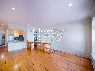Rented by (Legacy) NY Quality Living Uptown