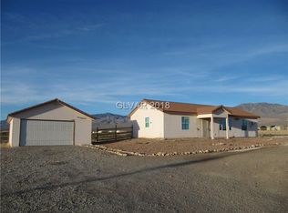 2780 Natalia Ln, Pahrump, NV 89060