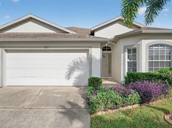 10123 Mowry Ln, Tampa, FL 33625