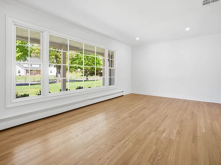 Formal Living Room