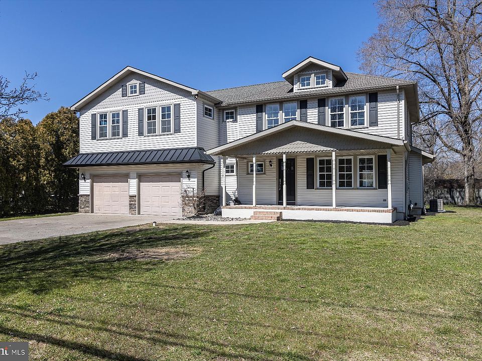 1064 Roosevelt Blvd, Vineland, NJ 08361 Zillow