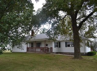 17839 Sweetgum Rd, Centralia, IL 62801