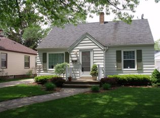 6534 43rd Ave, Kenosha, WI 53142