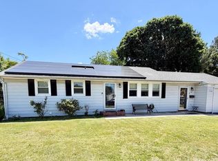 728 Walnut St, Florence, NJ 08518