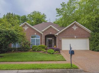 103 Berwick Pl, Franklin, TN 37064