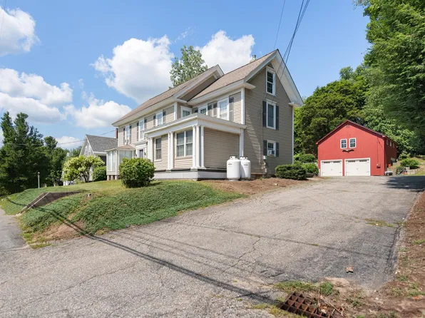 65 Summer Street, Bristol, NH 03222