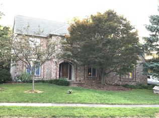 1949 Haverton Dr, Reynoldsburg, OH