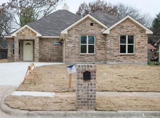 2633 Concord Ln, Lancaster, TX 75134