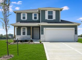 726 Connor St, Belton, MO 64012