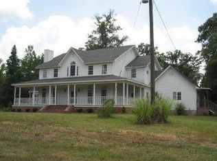 3864 Smithonia Rd, Comer, GA 30629