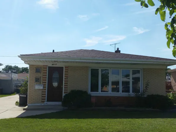 8012 Natchez Ave, Burbank, IL 60459