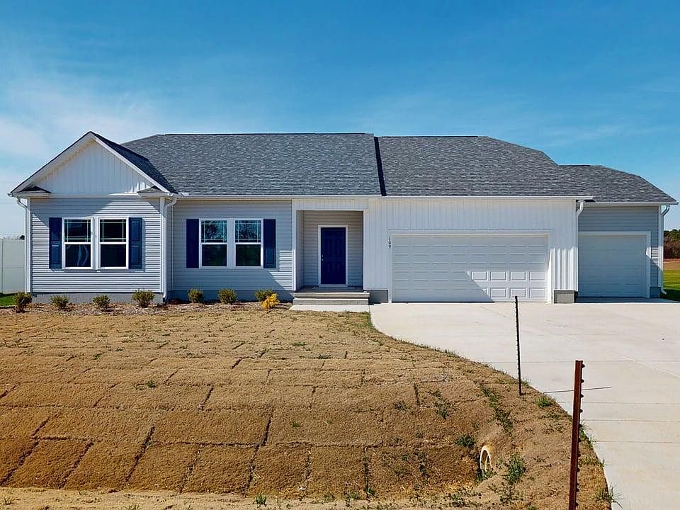 1st image of 109 Kendall Farms Drive