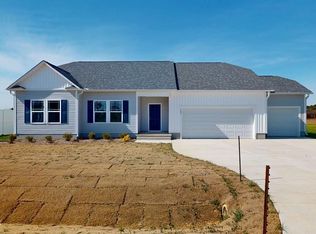 109 Kendall Farms Dr, Goldsboro, NC 27534