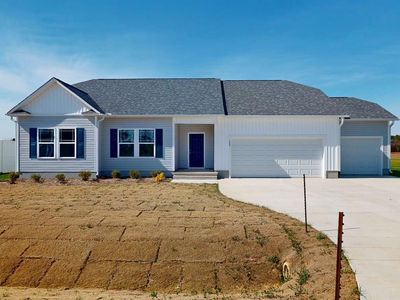109 Kendall Farms Drive, Goldsboro, NC, 27534