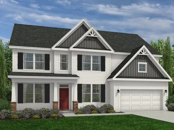 254 Maverick Ln, Dunn, NC 28334