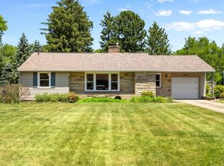 4201 Bellwood Dr NW, Canton, OH