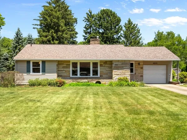 4201 Bellwood Dr NW, Canton, OH 44708