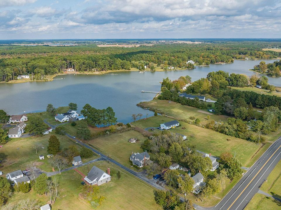 4707 Steamboat Rd, Woolford, MD 21677 Zillow