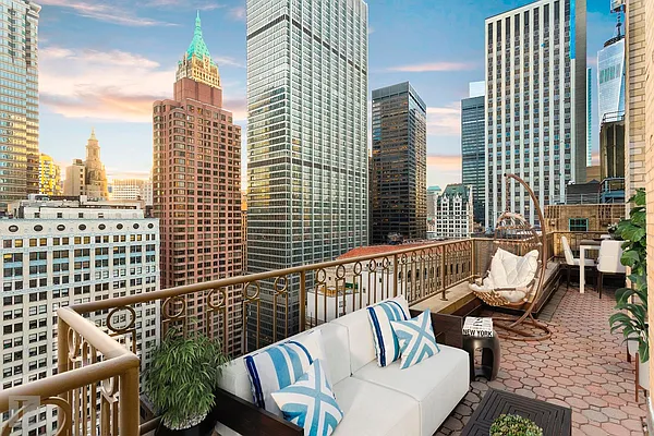 Rented by Living New York | media 11