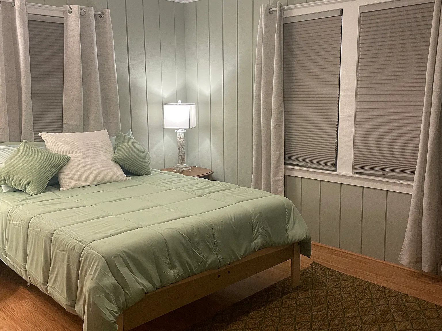 Modern Beach Cottage — Photo 4
