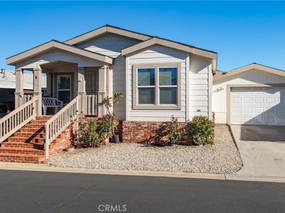 12367 4th St Space 6, Yucaipa, CA, 92399