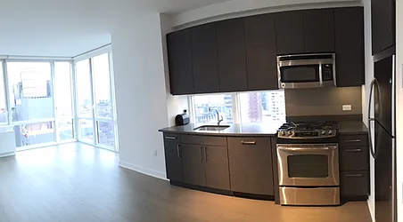 Rented by Bozzuto Management