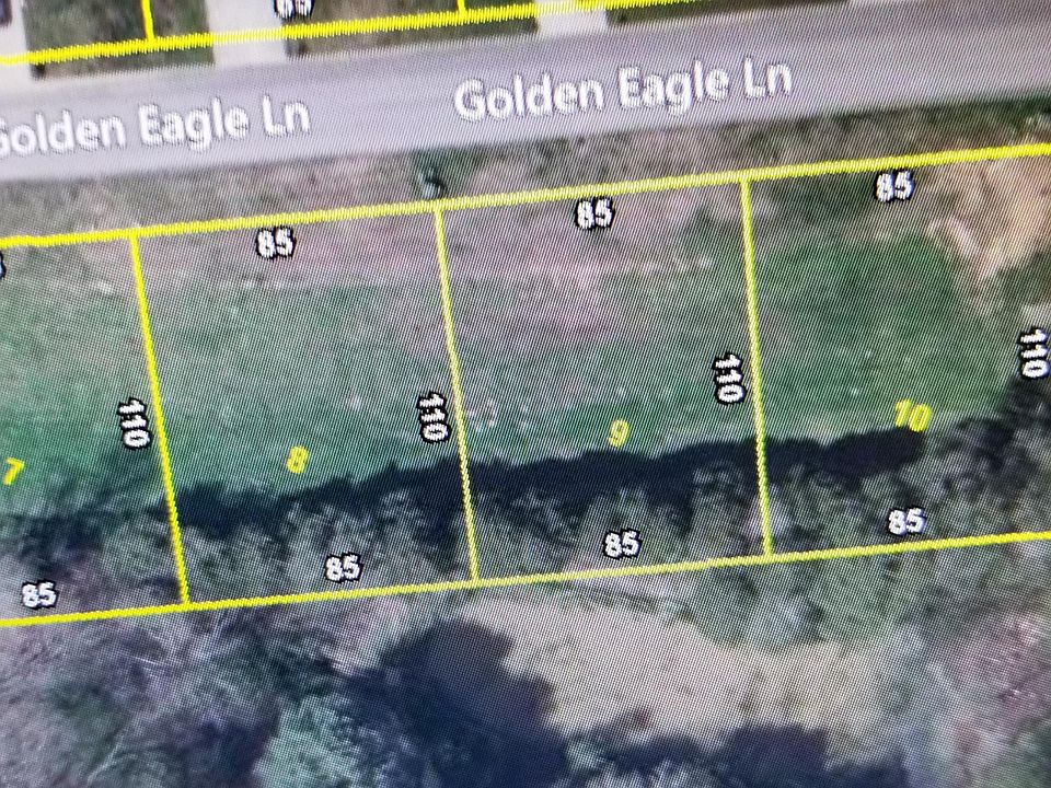 1st image of 5316 Golden Eagle Ln Lot 9