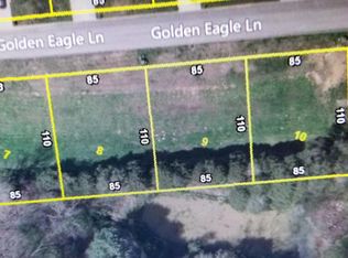5316 Golden Eagle Ln LOT 9, Corryton, TN 37721