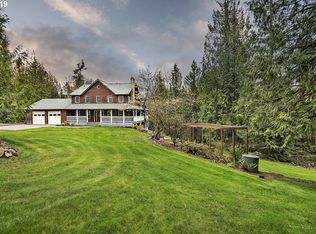 166 Walker Rd, Kelso, WA 98626