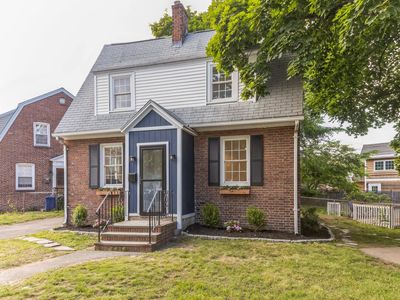 160 Concord Way, Portsmouth, NH, 03801